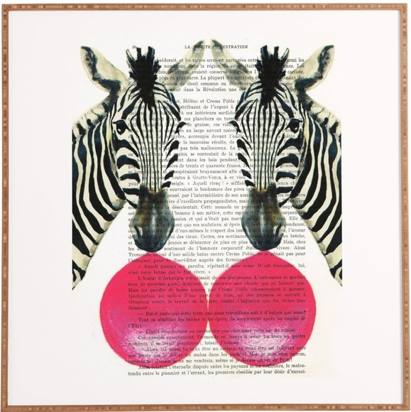 Deny Designs Wall art - Picture 1 of 4